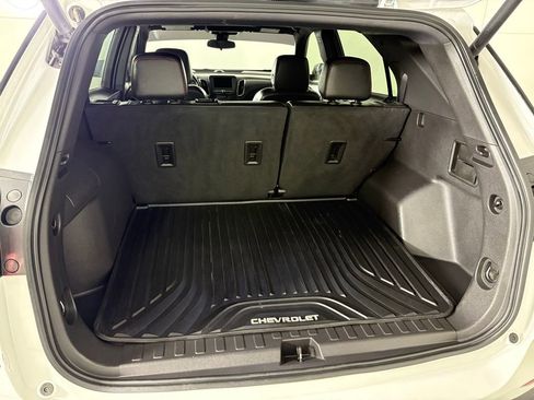 Used 2024 Chevrolet Equinox RS image 37