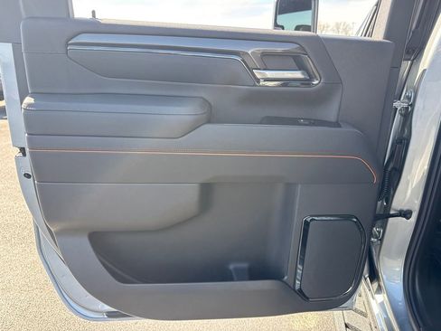 New 2026 GMC Sierra 2500 AT4 w/ AT4 Premium Plus Package AWD/4WD image 33