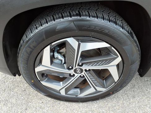 Used 2023 Hyundai Tucson SEL w/ Convenience Package FWD image 10