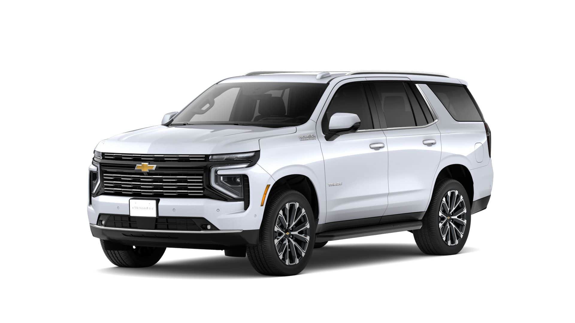 New 2027 Chevrolet Tahoe High Country w/ Sun And Tow Package AWD/4WD image 67