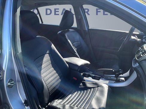 Used 2013 Honda Accord EX-L image 28