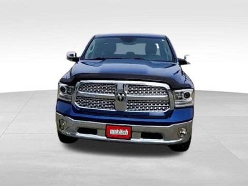 Used 2017 RAM 1500 Laramie w/ Convenience Group image 3