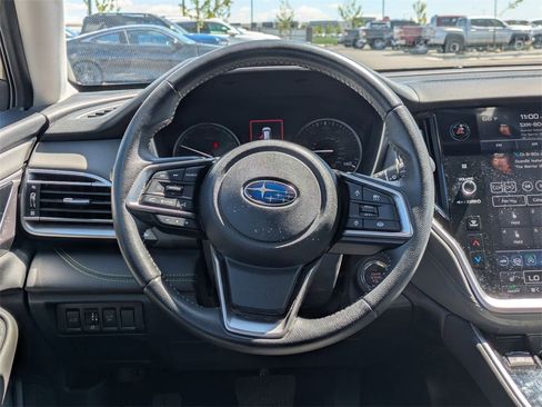 Used 2023 Subaru Outback Onyx Edition image 13