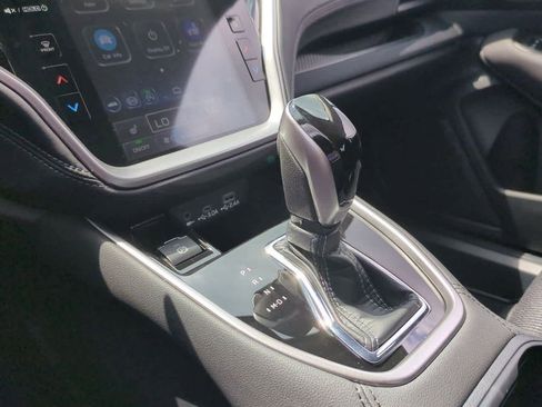 New 2025 Subaru Legacy Premium image 29