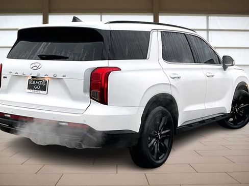 Used 2024 Hyundai Palisade XRT image 2