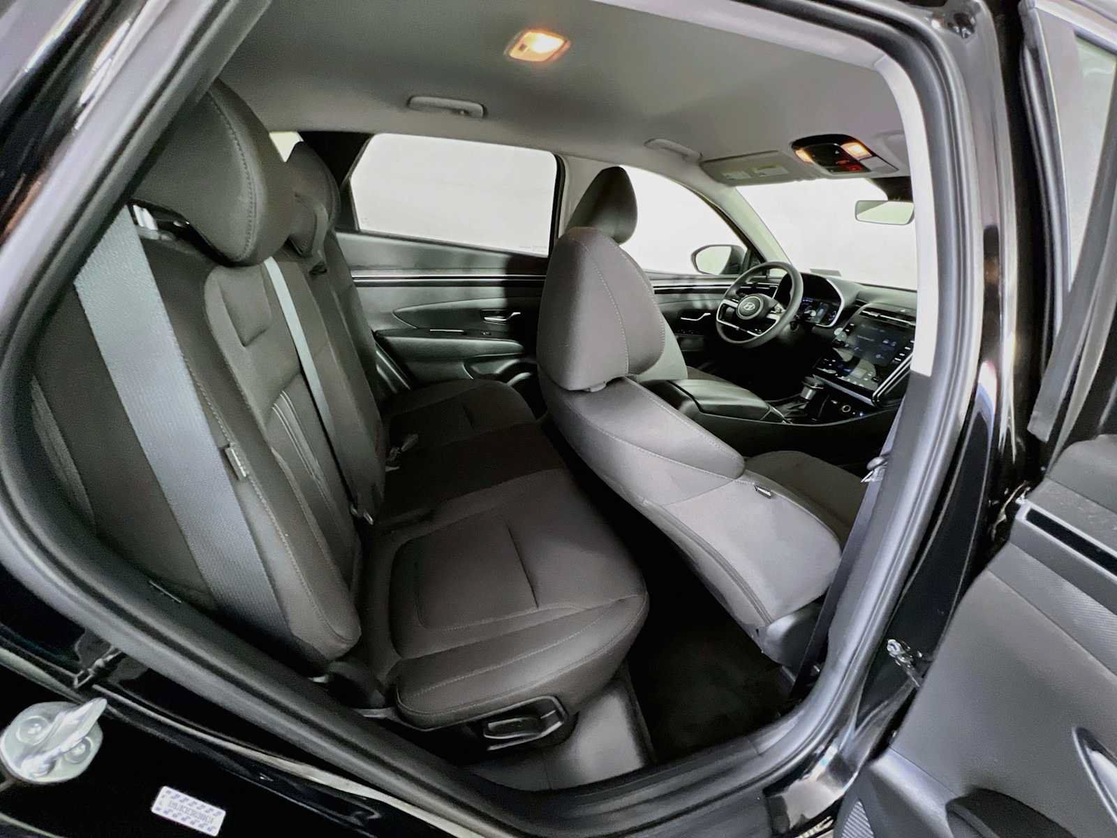 Certified 2024 Hyundai Tucson SEL AWD/4WD image 26