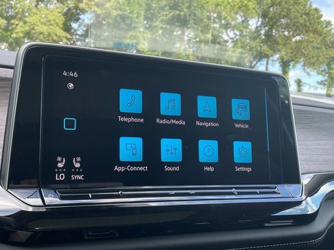 New 2026 Volkswagen Atlas SEL Premium R-Line AWD/4WD image 7