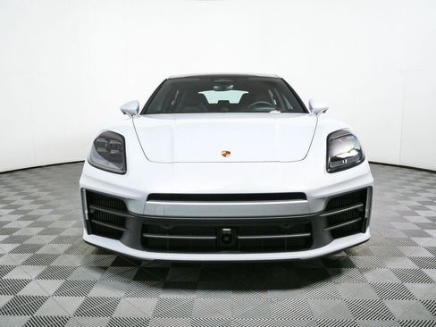 New 2026 Porsche Panamera image 37