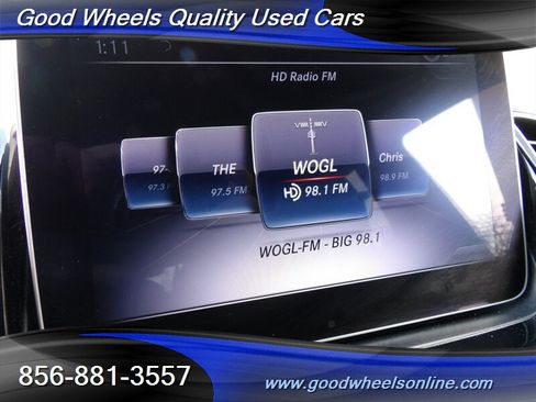 Used 2018 Mercedes-Benz GLE 350 4MATIC w/ Premium 1 Package image 18