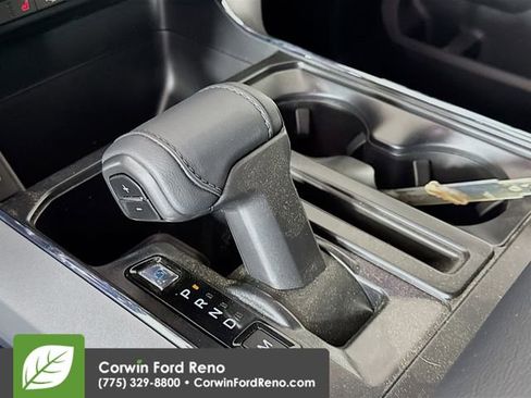 New 2025 Ford F150 XLT w/ Equipment Group 302A MID image 19