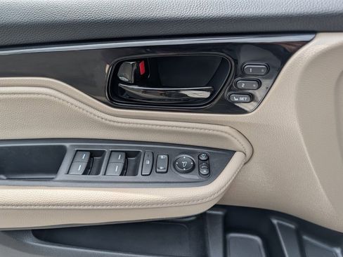 Used 2023 Honda Odyssey Elite image 26