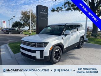Used 2026 Hyundai Santa Fe SE AWD/4WD video 1