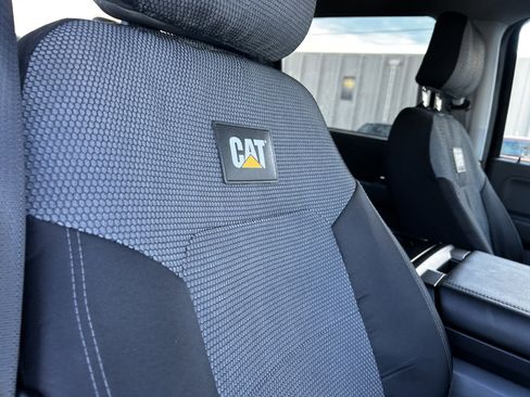 Used 2023 Ford F150 Lightning XLT w/ Max Trailer Tow Package image 14