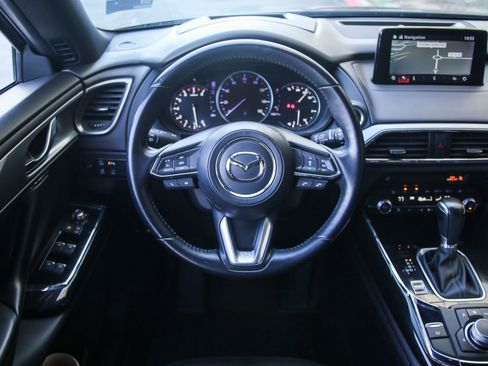 Used 2019 MAZDA CX-9 Grand Touring image 19