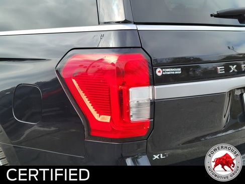 Used 2023 Ford Expedition Max XLT AWD/4WD image 9