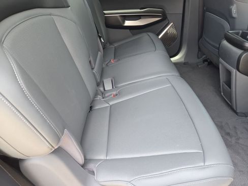 Certified 2026 Kia EV9 Light RWD image 18