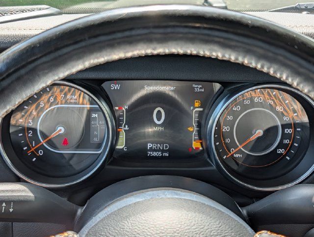 Used 2022 Jeep Gladiator Overland AWD/4WD image 24