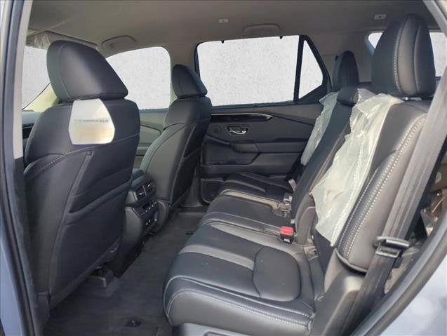 New 2026 Honda Pilot EX-L image 14