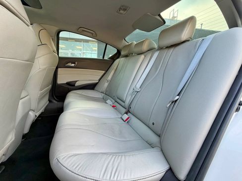 Used 2021 Acura ILX w/ Premium Package FWD image 21