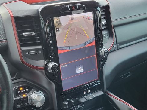 Used 2023 RAM 1500 Rebel w/ Rebel Level 1 Equipment Group image 18