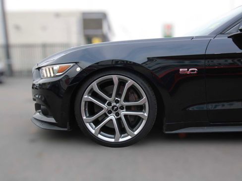 Used 2015 Ford Mustang GT Premium w/ GT Performance Package image 29