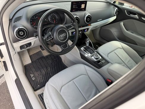 Used 2016 Audi A3 2.0T Premium w/ Audi MMI Navigation Plus image 26