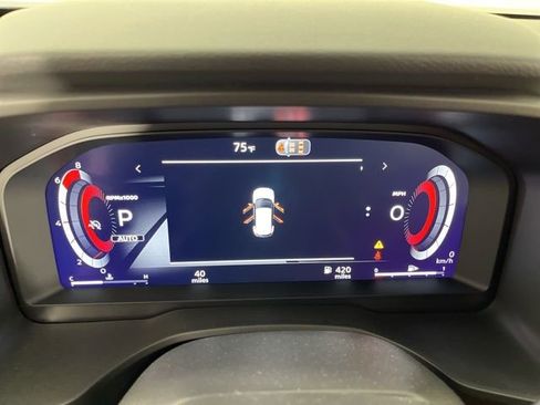 New 2026 Nissan Rogue Platinum image 23