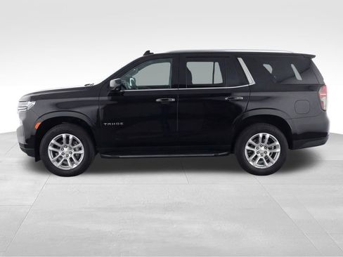 Used 2025 Chevrolet Tahoe LT image 6
