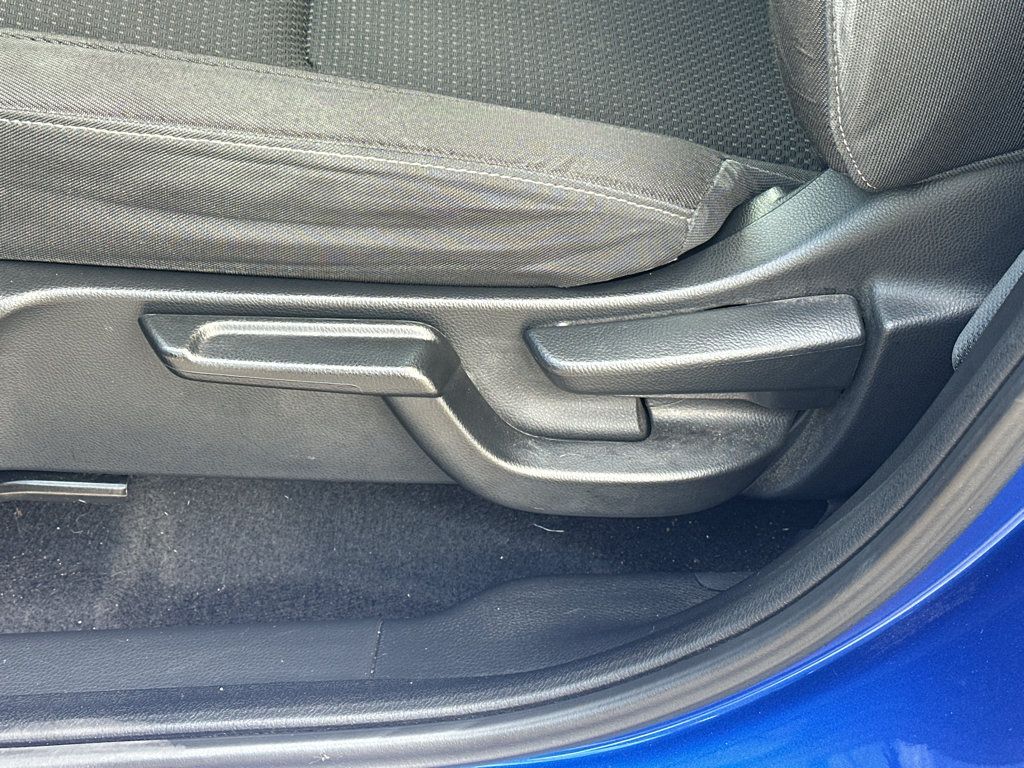 Used 2022 Honda HR-V EX image 28