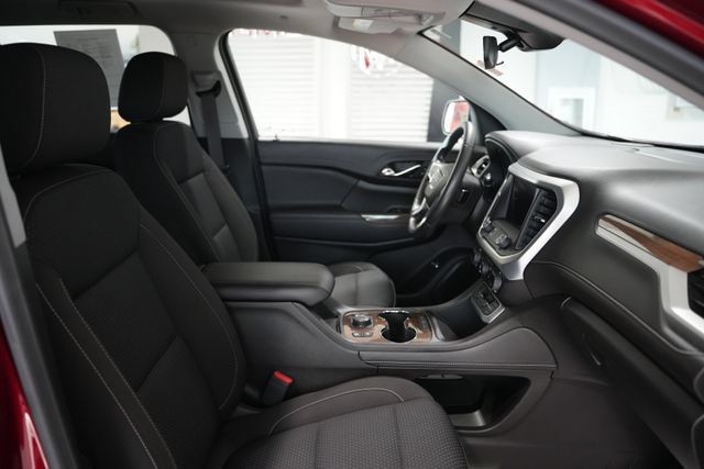 Used 2023 GMC Acadia SLE w/ Elevation Edition AWD/4WD image 22