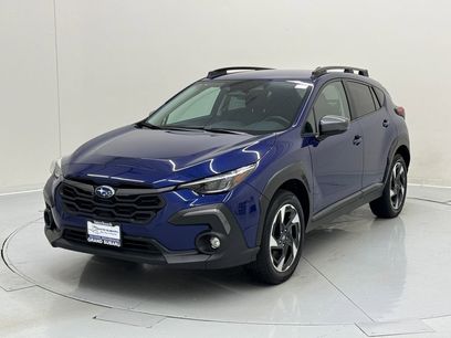 Used 2024 Subaru Crosstrek 2.5i Limited w/ Crosstrek Mirror Package