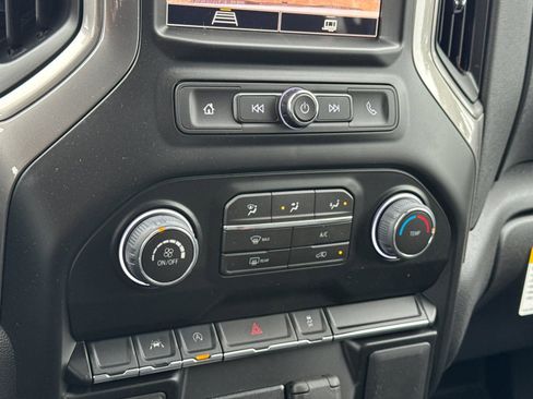 New 2026 Chevrolet Silverado 1500 W/T w/ WT Value Package image 21