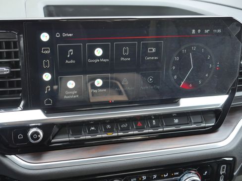 Used 2022 GMC Sierra 1500 SLT image 16