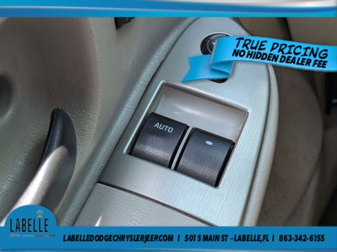 Used 2007 Chevrolet Monte Carlo LT FWD image 17