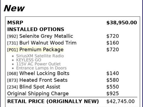 Used 2016 Mercedes-Benz GLC 300 GLC 300 image 4