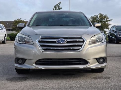 Used 2016 Subaru Legacy 2.5i Limited AWD/4WD image 3