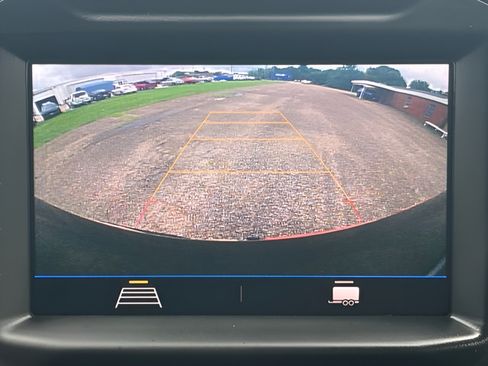 Used 2020 Chevrolet Silverado 1500 Custom w/ Custom Value Package RWD image 25