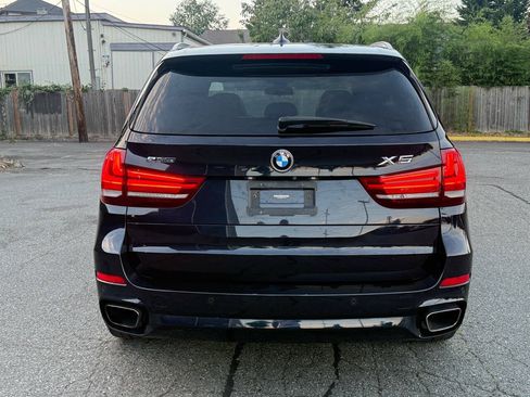 Used 2016 BMW X5 xDrive40e AWD/4WD image 5