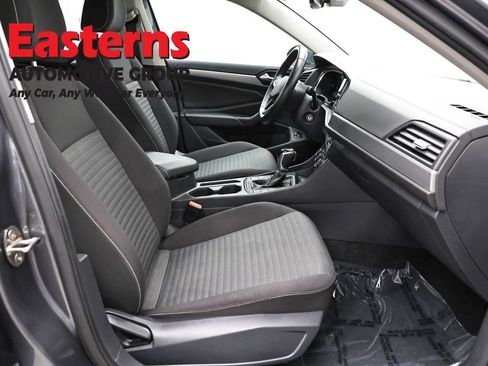 Used 2024 Volkswagen Jetta S FWD image 22