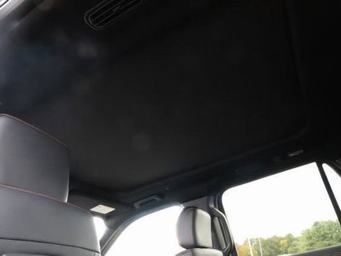New 2025 Ford Expedition Tremor image 27