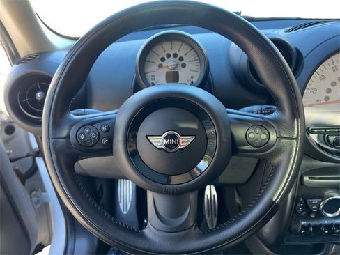 Used 2013 MINI Cooper Countryman S image 14