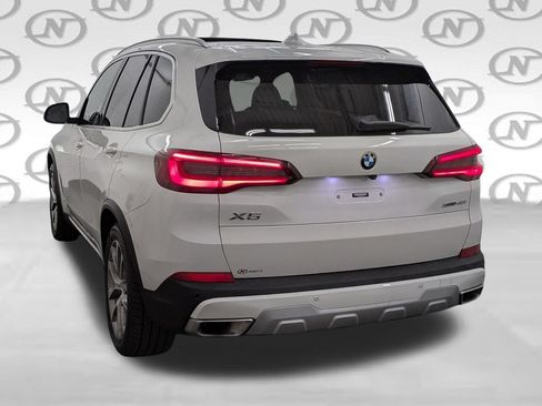 Used 2023 BMW X5 xDrive40i AWD/4WD image 33