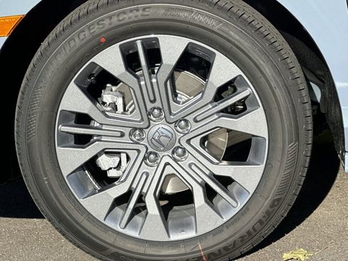 New 2026 Honda Odyssey Touring image 36