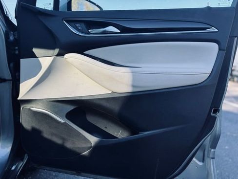 Used 2023 Buick Enclave Essence w/ Experience Buick Package image 13