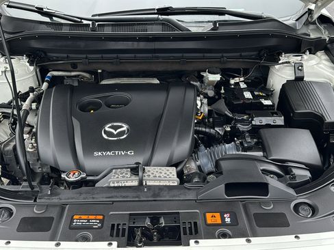 Certified 2023 MAZDA CX-5 AWD 2.5 S w/ Premium Package image 35