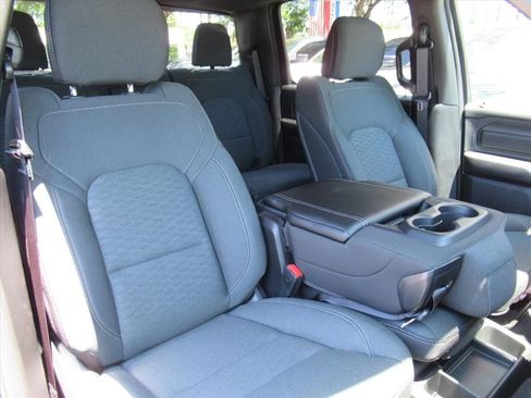 New 2026 RAM 1500 Classic Warlock AWD/4WD image 8