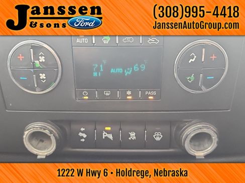 Used 2007 Chevrolet Silverado 1500 LT w/ 2LT Audio Package image 26