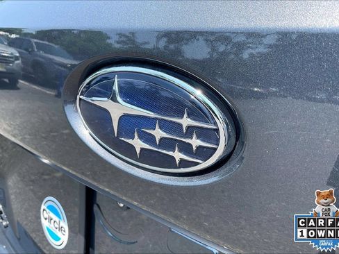 Certified 2026 Subaru Impreza 2.0i Sport AWD/4WD image 32