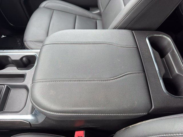 Certified 2024 Chevrolet Silverado 1500 LTZ AWD/4WD image 18