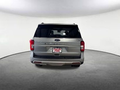 Used 2024 Ford Expedition Max XLT